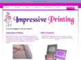 impressiveprinting.com.au