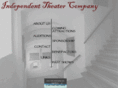 independenttheater.org