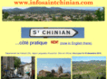 infosaintchinian.com