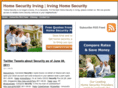 irvinghomesecurity.net