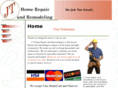 jthomerepair.com