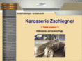 karosserie-zschiegner.com