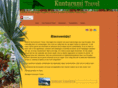 kunturumi-travel.com