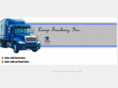 langetrucking.com