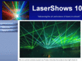 lasershows101.com