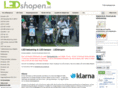 ledshoppen.com