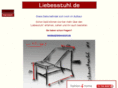 liebesstuhl.com