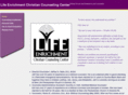 lifeenrichmentchristiancounseling.org