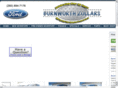 ligonierusedcars.com