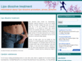 lipo-dissolve.net