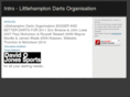 littlehamptondarts.org