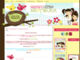 mamaslittlenestwork.com