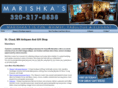 marishkashoppe.com