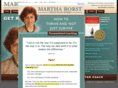 marthaborst.com
