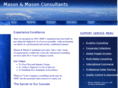 masonmason.com