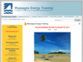 massagesenergytraining.com
