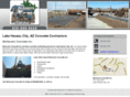 mcgovernconcrete.com