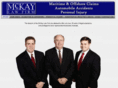 mckaylawfirm.net