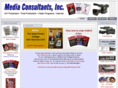 mediaconsultants.com