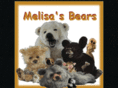 melisas-bears.com