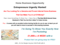 mlmhomeopportunity.com