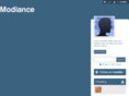 modiance.com
