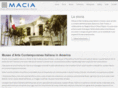 museomacia.org