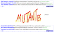 mutant.es