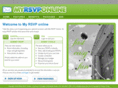 myrsvponline.com