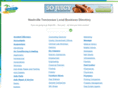 nashvillelocalbusinessdirectory.com