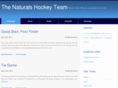 naturalshockey.com