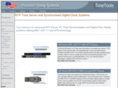 ntp-server-systems.com