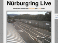 nurburgringlive.com