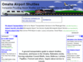 omahaairportshuttles.com