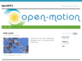 open-motion.com