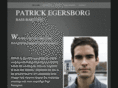 patrickegersborg.com