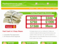 paydayadvancescom.com