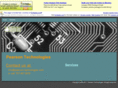 pearson-technologies.com