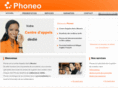 phoneo-group.com