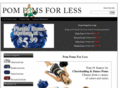 pompomsforless.com
