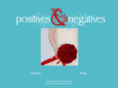 positivesandnegatives.com