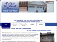 potterdoor.com