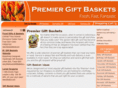 premier-gift-baskets.com