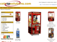 prize-machines.com