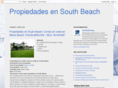 propiedadesensouthbeach.com