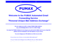 pumax.co.uk