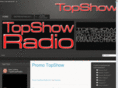 radiotopshow.com.ar