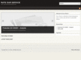 rate-service.com