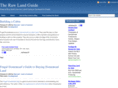 rawlandguide.com