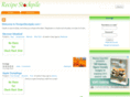 recipestockpile.com
